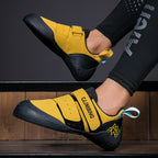 Aoraki Climbing Shoes PY-191 - PY-191 YEL - EV1A0637