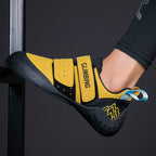 Aoraki Climbing Shoes PY-191 - PY-191 YEL - EV1A0639