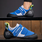 Aoraki Climbing Shoes PY-191 - PY-191 BU - EV1A0642