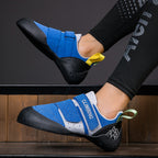Aoraki Climbing Shoes PY-191 - PY-191 BU - EV1A0643