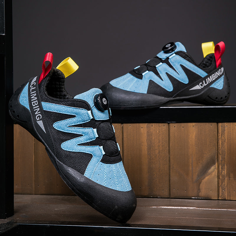 Aoraki Climbing Shoes PY-190 - PY-190 BU - EV1A0770