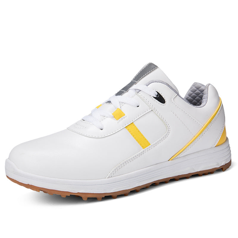 Aoraki Golf Shoes G981 - G981 YEL - EV1A0901 Main image