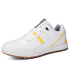Aoraki Golf Shoes G981 - G981 YEL - EV1A0901