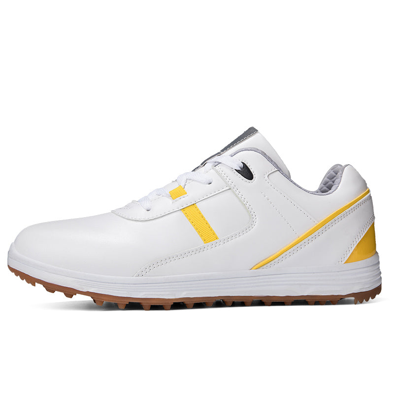 Aoraki Golf Shoes G981 - G981 YEL - EV1A0902