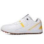 Aoraki Golf Shoes G981 - G981 YEL - EV1A0902
