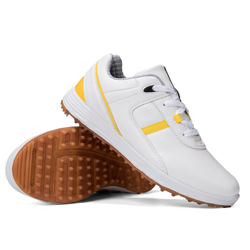 Aoraki Golf Shoes G981 - G981 YEL - EV1A0903