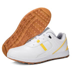 Aoraki Golf Shoes G981 - G981 YEL - EV1A0904