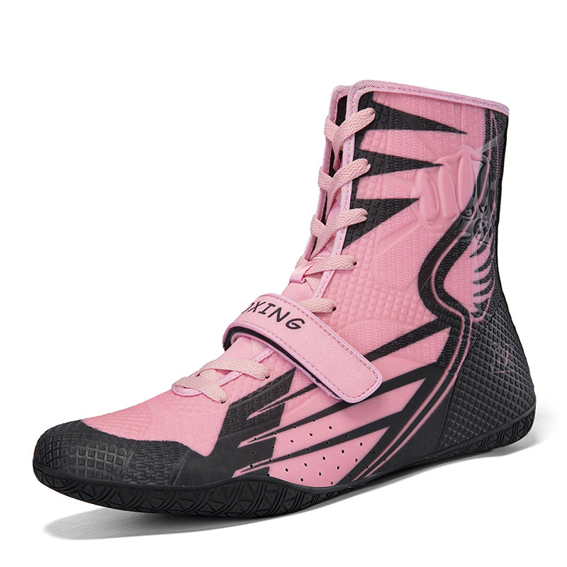Aoraki Boxing Shoes VS-08 - VS-08 PK - EV1A0936 Main image