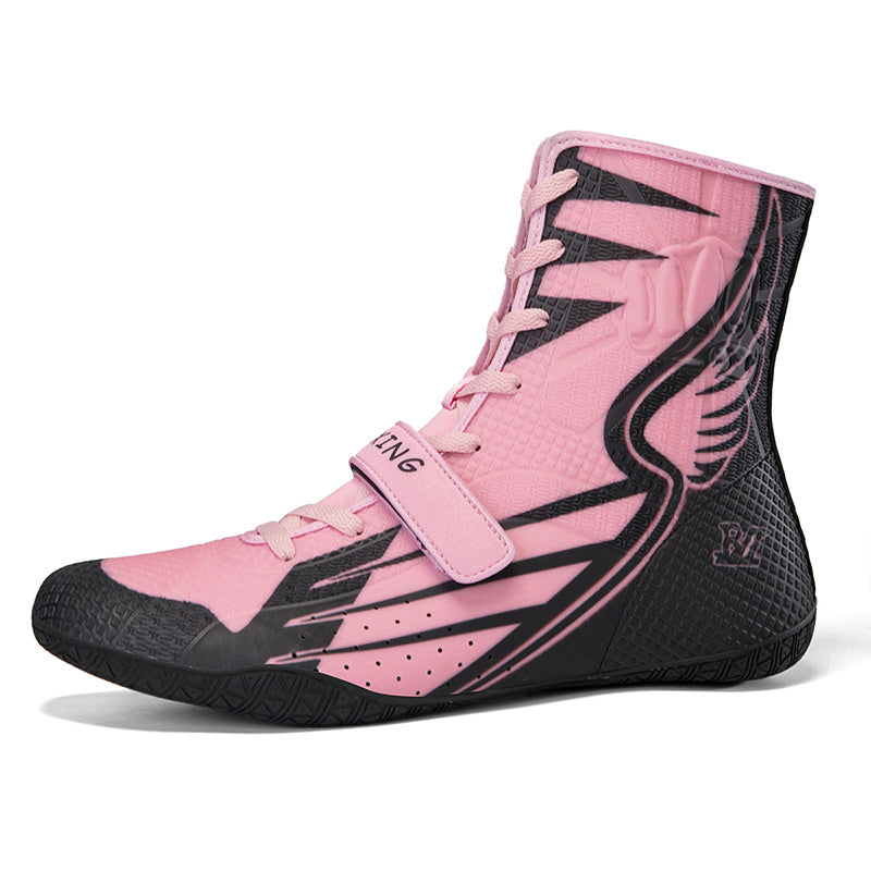 Aoraki Boxing Shoes VS-08 - VS-08 PK - EV1A0938
