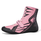 Aoraki Boxing Shoes VS-08 - VS-08 PK - EV1A0938