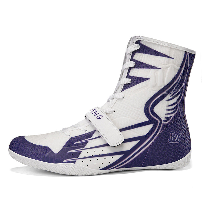Aoraki Boxing Shoes VS-08 - VS-08 PL - EV1A0943