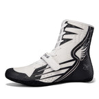 Aoraki Boxing Shoes VS-08 - VS-08 BK - EV1A0946