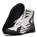 Aoraki Boxing Shoes VS-08 - VS-08 BK - EV1A0947