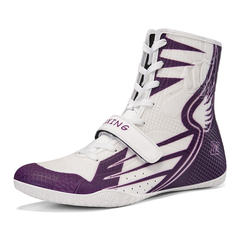 Aoraki Boxing Shoes VS-08 - VS-08 MG - EV1A0948