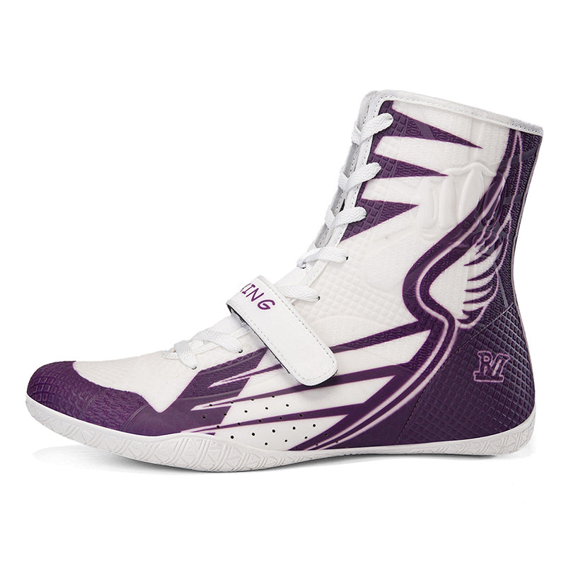 Aoraki Boxing Shoes VS-08 - VS-08 MG - EV1A0950