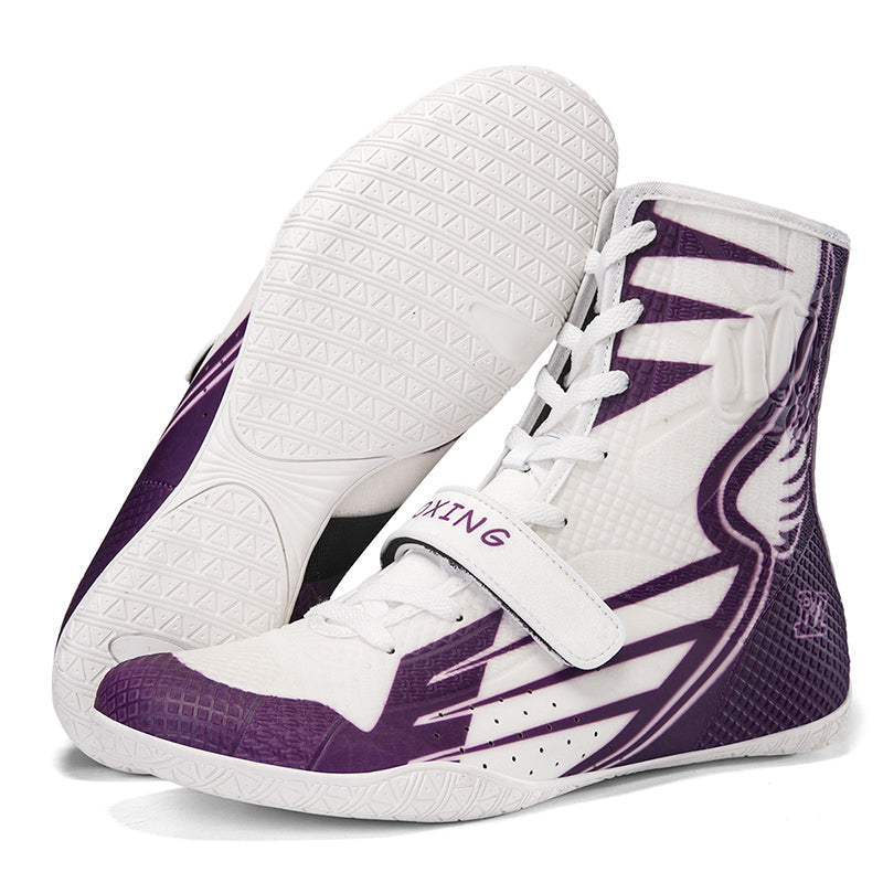 Aoraki Boxing Shoes VS-08 - VS-08 MG - EV1A0952