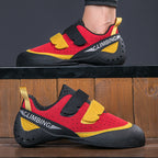 Aoraki Climbing Shoes PY-106 - PY-106 RD - EV1A1571