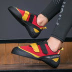 Aoraki Climbing Shoes PY-106 - PY-106 RD - EV1A1572