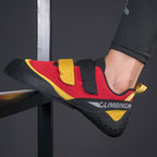 Aoraki Climbing Shoes PY-106 - PY-106 RD - EV1A1574