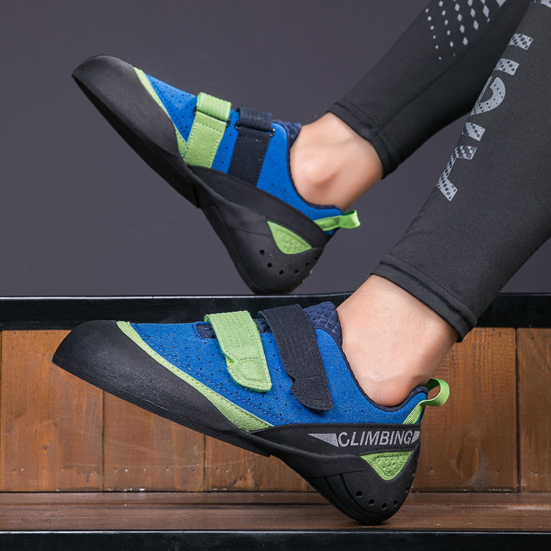 Aoraki Climbing Shoes PY-106 - PY-106 BU - EV1A1577