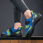 Aoraki Climbing Shoes PY-106 - PY-106 BU - EV1A1578