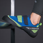Aoraki Climbing Shoes PY-106 - PY-106 BU - EV1A1579