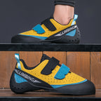 Aoraki Climbing Shoes PY-106 - PY-106 YEL - EV1A1581