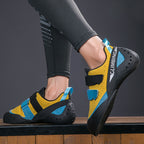 Aoraki Climbing Shoes PY-106 - PY-106 YEL - EV1A1583