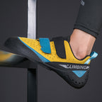 Aoraki Climbing Shoes PY-106 - PY-106 YEL - EV1A1584