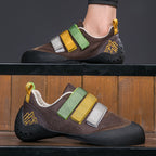 Aoraki Climbing Shoes PY-105 - PY-105 BN - EV1A1586