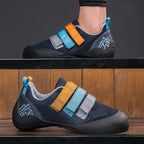 Aoraki Climbing Shoes PY-105 - PY-105 BU - EV1A1591