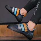 Aoraki Climbing Shoes PY-105 - PY-105 BU - EV1A1592