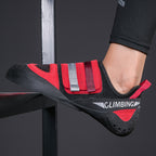 Aoraki Climbing Shoes PY-102 - PY-102-RD - EV1A1604.jpg