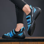 AORAKI kids climbing shoes PY-102