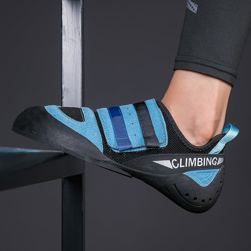Aoraki Climbing Shoes PY-102 - PY-102-BU - EV1A1609.jpg