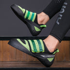 Aoraki Climbing Shoes PY-102 - PY-102-GN - EV1A1612.jpg