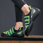 Aoraki Climbing Shoes PY-102 - PY-102-GN - EV1A1613.jpg
