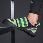 Aoraki Climbing Shoes PY-102 - PY-102-GN - EV1A1614.jpg
