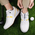 Aoraki Golf Shoes G981 - G981 YEL - EV1A1783