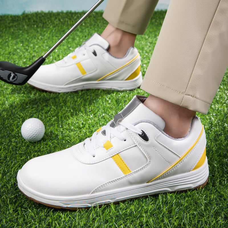 Aoraki Golf Shoes G981 - G981 YEL - EV1A1786