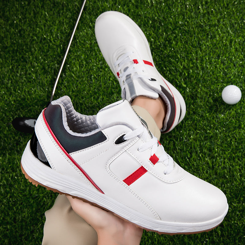 Aoraki Golf Shoes G981 - G981 RD - EV1A1793