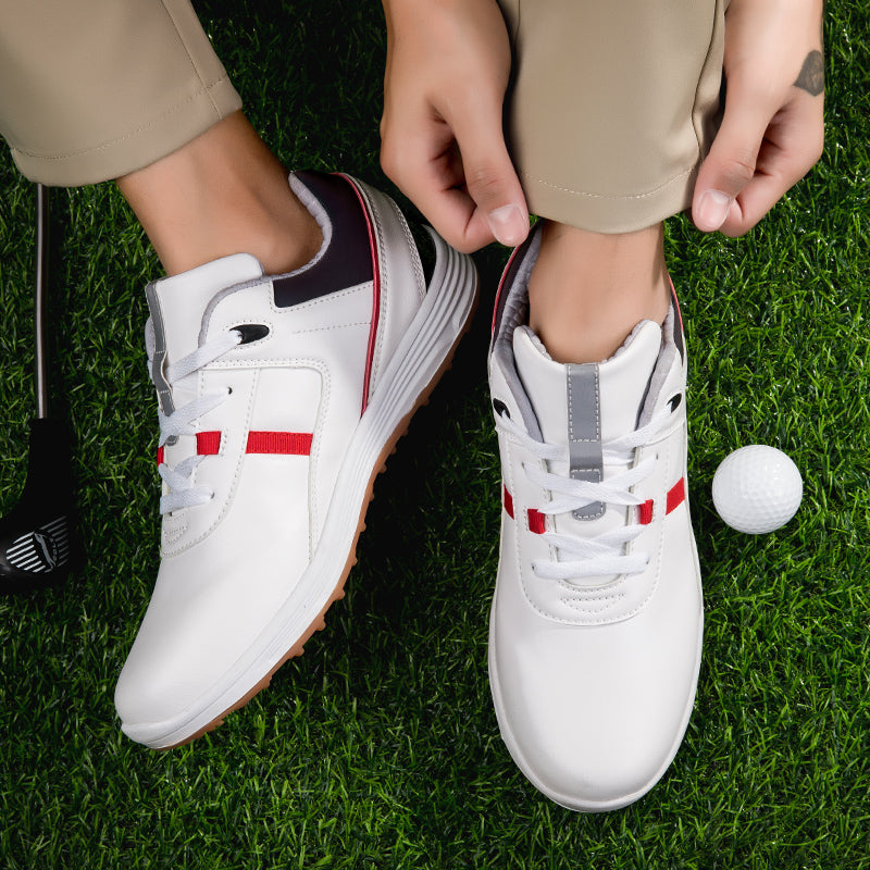 Aoraki Golf Shoes G981 - G981 RD - EV1A1794
