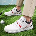 Aoraki Golf Shoes G981 - G981 RD - EV1A1797