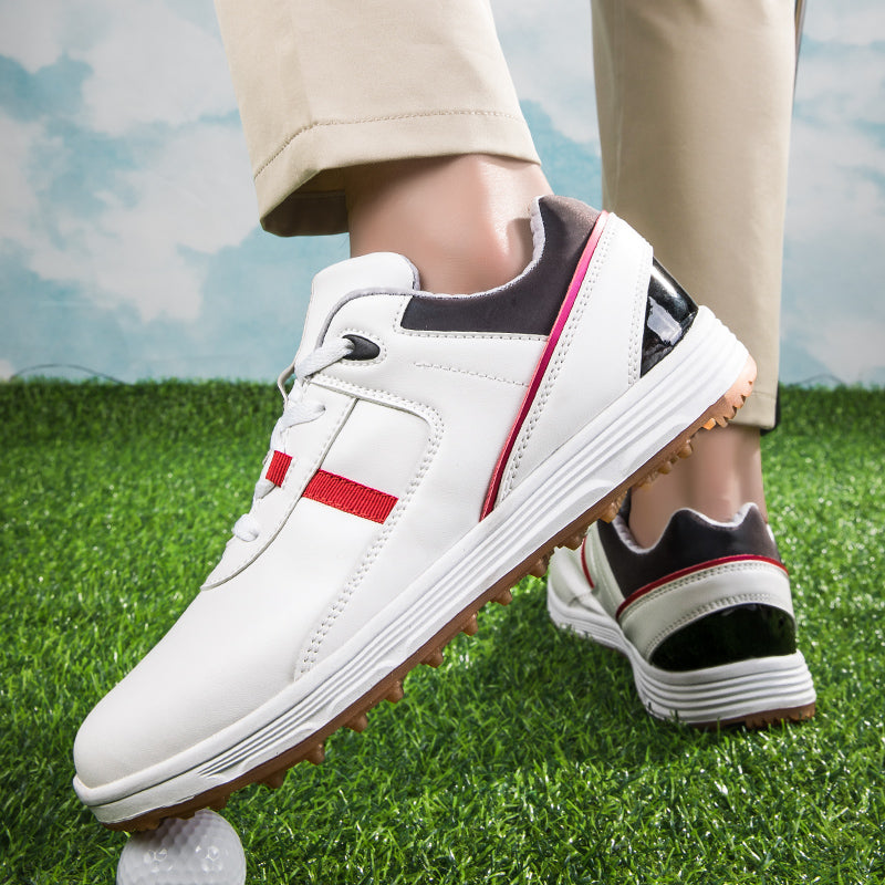 Aoraki Golf Shoes G981 - G981 RD - EV1A1798