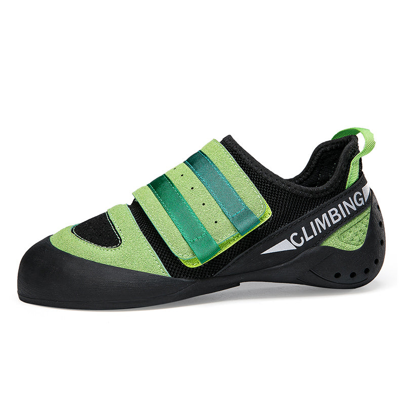 Aoraki Climbing Shoes PY-102 - PY-102-GN - EV1A2246.jpg