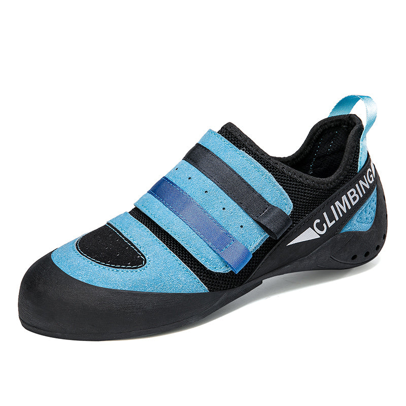 Aoraki Climbing Shoes PY-102 - PY-102-BU - EV1A2250.jpg Main image