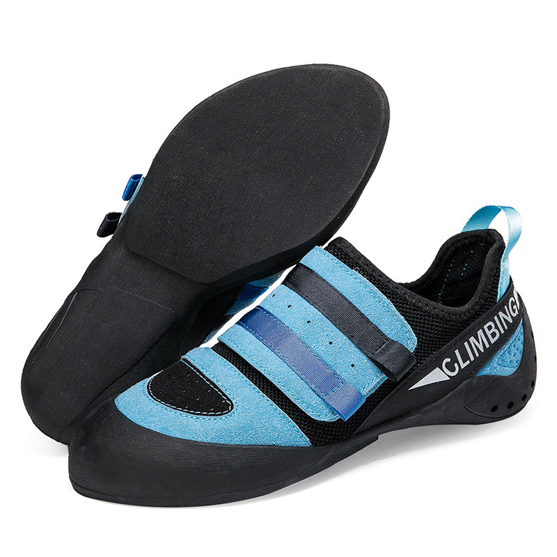Aoraki Climbing Shoes PY-102 - PY-102-BU - EV1A2251.jpg