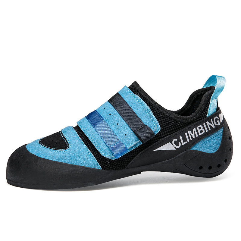 Aoraki Climbing Shoes PY-102 - PY-102-BU - EV1A2252.jpg