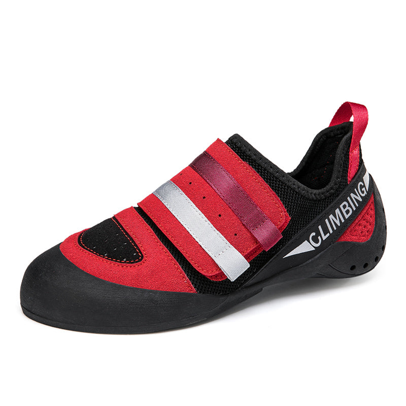 Aoraki Climbing Shoes PY-102 - PY-102-RD - EV1A2253.jpg