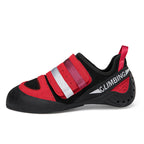 Aoraki Climbing Shoes PY-102 - PY-102-RD - EV1A2255.jpg